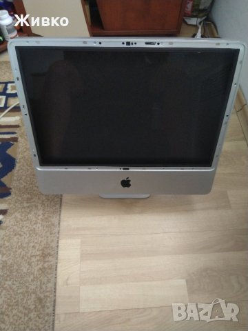 Дисплей за All in One  iMac Early 2008 