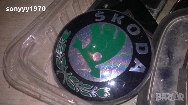 Емблеми за коли-внос швеицария, снимка 5 - Аксесоари и консумативи - 26635912