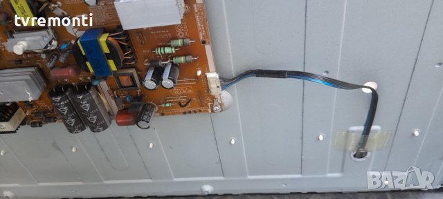 Power Supply Samsung BN44-00530A (PD55AV_LFD) for Samsung LH55MDCPLGC/EN, снимка 3 - Части и Платки - 36925834