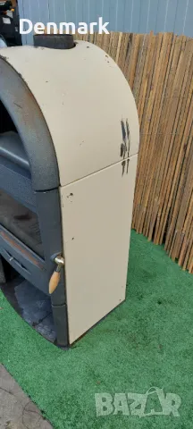 Камина на дърва  Supra, снимка 3 - Други инструменти - 48312032