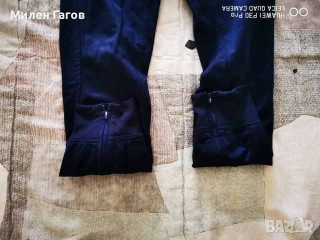 Детски анцуг на фирмата Givova, рамер XS, идеално запазен. , снимка 8 - Детски анцузи и суичери - 43449580