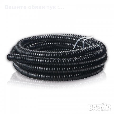 Маркуч PVC, снимка 1