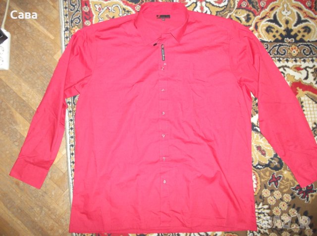 Ризи DRESSMANN, ATELIER ROMEO, NOBEL LEAGUE   мъжки,Л,ХЛ,3-4ХЛ, снимка 5 - Ризи - 26484821