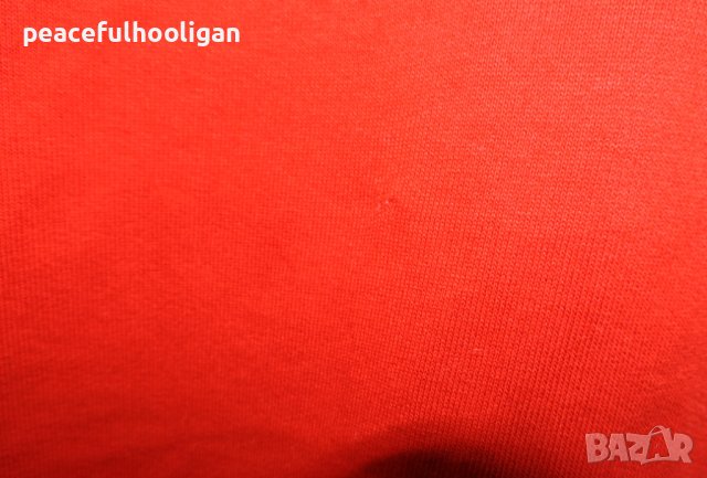 Tommy Hilfiger Tommy Jeans Colourblock Roundneck Shirt - мъжка блуза размер XL, снимка 17 - Блузи - 43254998