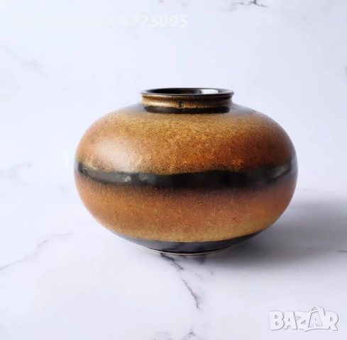 Ваза на w.germany, снимка 3 - Вази - 53501490