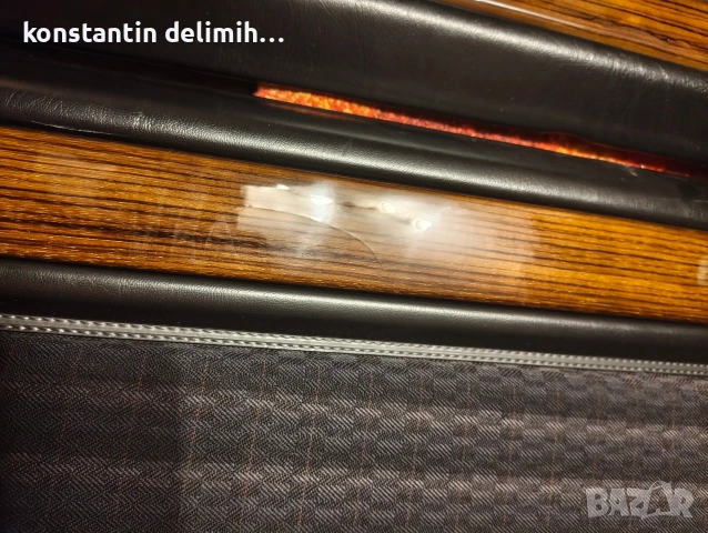 кори за врати за Mercedes-Benz W124, снимка 7 - Части - 53514896