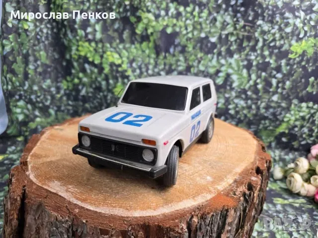 Количка, снимка 1