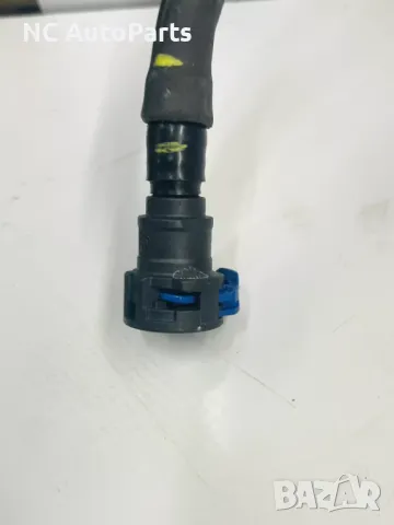 Тръба за горивна помпа за ЯГУАР JAGUAR F-TYPE X152​ 3.0 бензин V6 DX23-9T518-EA 2015, снимка 6 - Части - 47942771