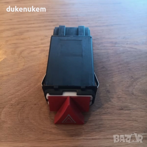 Аварийно копче FLYN 8D0941509H за Audi A3/A4/A6, снимка 7 - Аксесоари и консумативи - 51819621