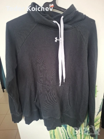 продавам мъжки блузи и суичъри работя с еконт и спееди, снимка 3 - Блузи - 53580162