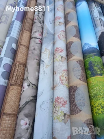 Мушама на метър , снимка 3 - Мушами - 49520824