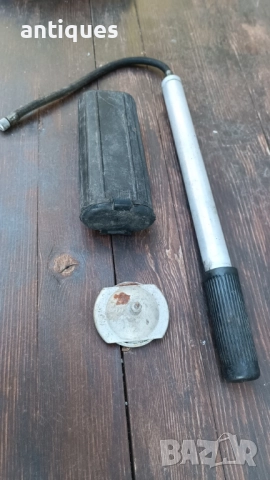 Части за колело / велосипед Балкан - лот, снимка 3 - Части за велосипеди - 50202715