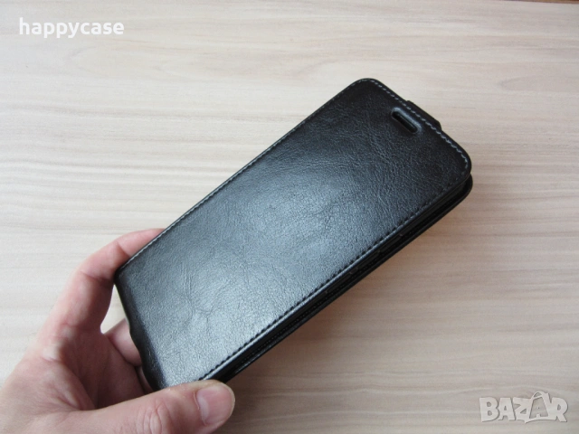 Xiaomi Redmi Note 14 / 14 Pro / 14 Pro+ / Вертикален кожен флип калъф кейс, снимка 8 - Калъфи, кейсове - 48250847