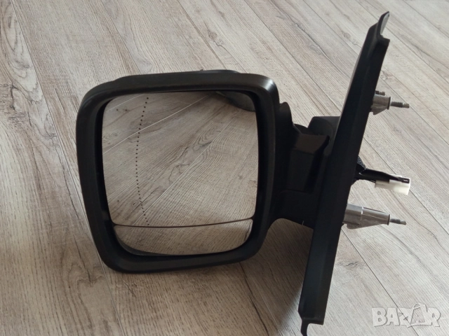 Ляво огледало за обратно виждане на RENAULT Trafic 3 OPEL Vivaro B FIAT Talento, снимка 2 - Части - 51632451