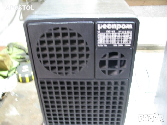 Колони Респром, снимка 2 - Тонколони - 53304571