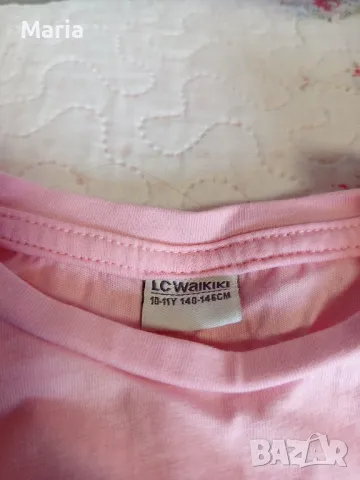 Детски лот за момиче , снимка 3 - Детски къси панталони - 49039644