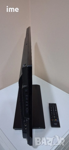 LCD телевизор Toshiba НОМЕР 02. Model 26EL833G. 26инча 66см. Цифров и аналогов тунер., снимка 14 - Телевизори - 53122434