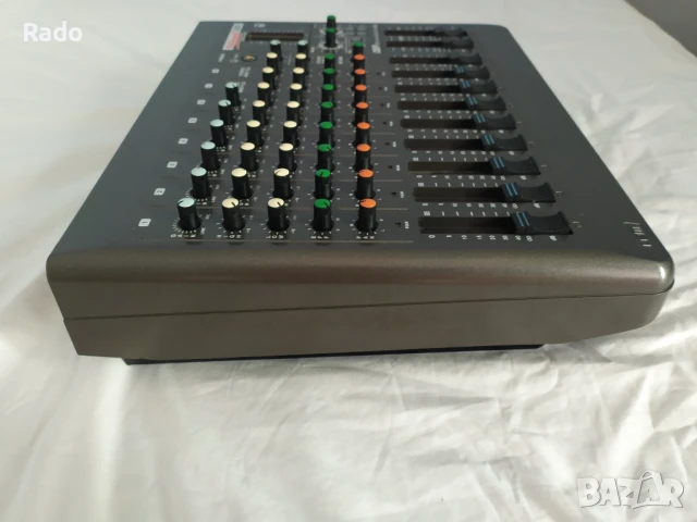 Продавам power mxer "LEM MiniCompact", снимка 3 - Други - 51061820