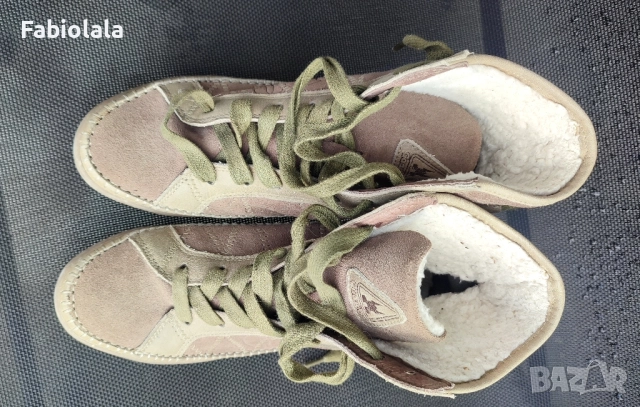 Gaastra boots 37, снимка 4 - Дамски боти - 52339727