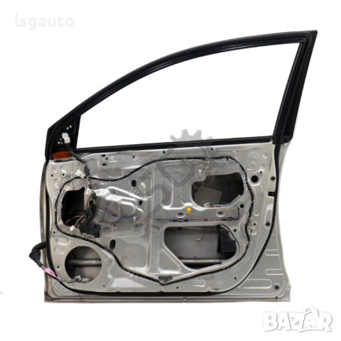 Предна дясна врата Toyota Avensis II 2003-2009 ID: 116063, снимка 2 - Части - 43214027