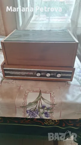 Грамофон „АККОРД-210„, снимка 1