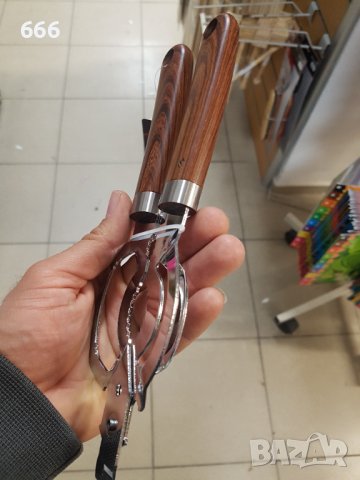 Отварачки, снимка 2 - Други - 43187204