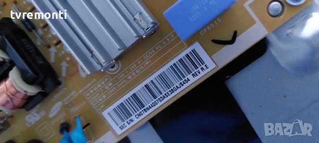 Power Supply LED Board BN44-00703G For SAMSUNG  UE40J5150 , снимка 2 - Части и Платки - 37617613