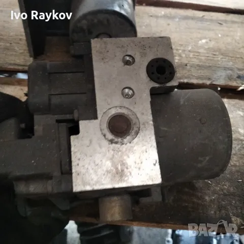 Помпа ABS за Opel Astra G ,Зафира , 0 273 004 209 , 0 273 004 362, снимка 3 - Части - 48084911