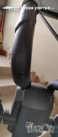 Кростренажор Kettler Ergometer ctr, снимка 5 - Фитнес уреди - 38104787
