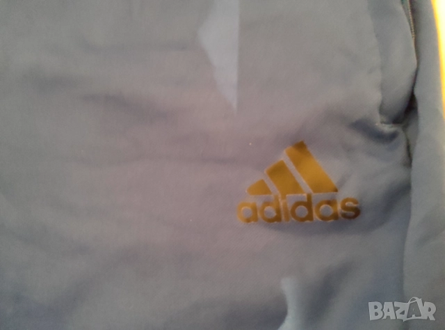 Спортно долнище Adidas AEROREADY, Slim fit, снимка 3 - Спортни дрехи, екипи - 52885458