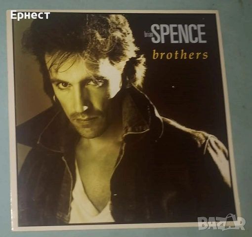 Грамофонни плочи мелодик рок AOR, снимка 11 - Грамофонни плочи - 32745160