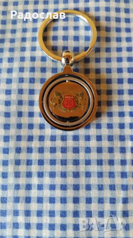 нов ключодържател APOLO, снимка 2 - Колекции - 43369214