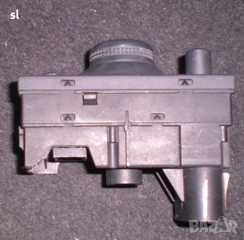 Ключ/ключове за светлени/фарове/ за Опел Мерива,Вектра Ц/Opel Meriva,Vectra C, снимка 2 - Части - 47224269