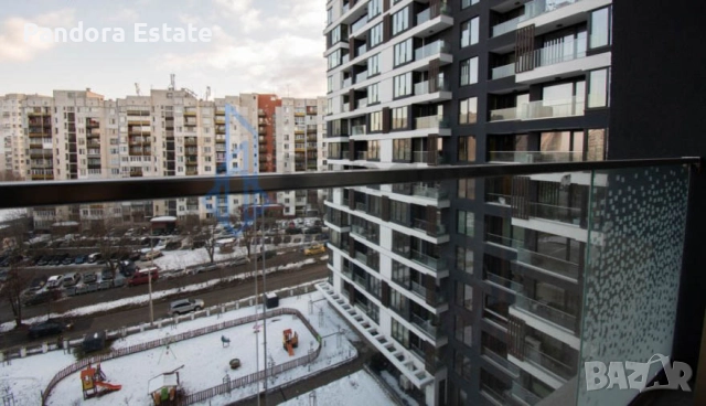 2-СТАЕН апартамент под наем, гр. София, кв. Банишора, снимка 9 - Апартаменти - 52812938