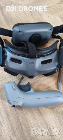 Dji Goggles Integra motion combo., снимка 4 - Дронове и аксесоари - 47407569