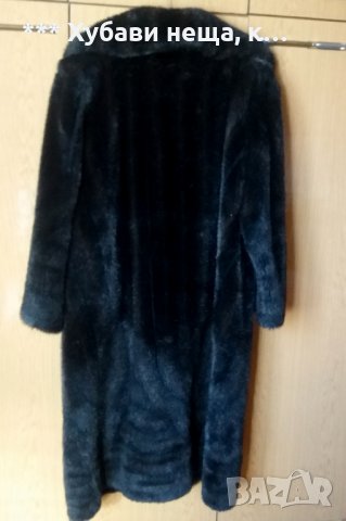 Модерно дамско палто  *ИзгОдНо*, снимка 2 - Палта, манта - 34910042