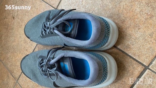 Nike Flex Experience Rn 7 43 номер, снимка 2 - Маратонки - 40696387