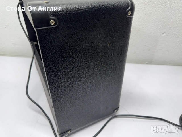 Кубе - Marshall MG30DFX, снимка 7 - Тонколони - 52303142