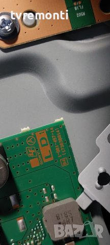 LED DRIVER 1-981-457-14,173638814, for SONY KD-49XF7077 дисплей YS8S490HNG01, снимка 2 - Части и Платки - 38166310