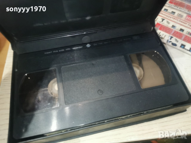 JUGO FOLK-VHS 3112251005, снимка 10 - Други музикални жанрове - 52942367