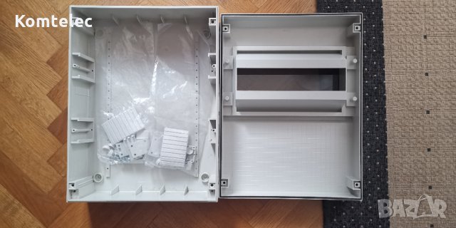 Електро табло IP 55 , снимка 4 - Друга електроника - 27781616