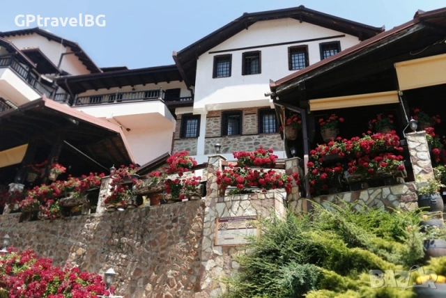 Свети Валентин в Берово, снимка 3 - Автобусни екскурзии - 52660491