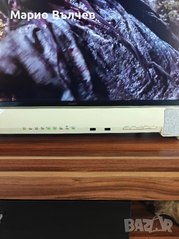 Yamaha Yas-203 soundbar саундар bluetooth , снимка 6 - Ресийвъри, усилватели, смесителни пултове - 52904203