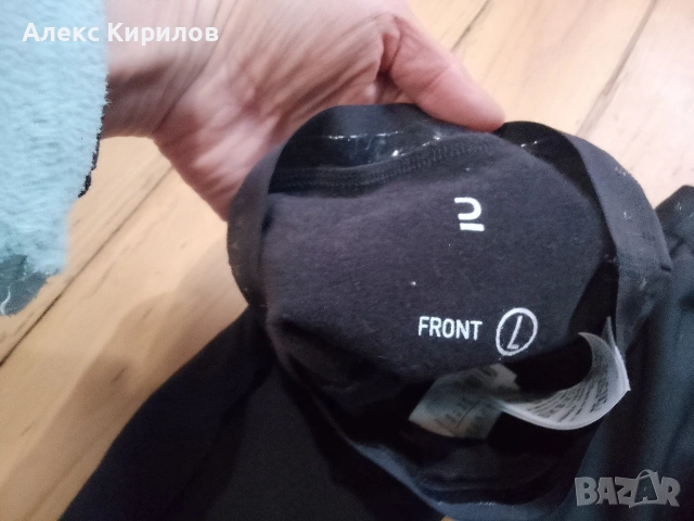 Компресиращи ръкави за прасец-2бр.(чифт), снимка 10 - Футбол - 43642720