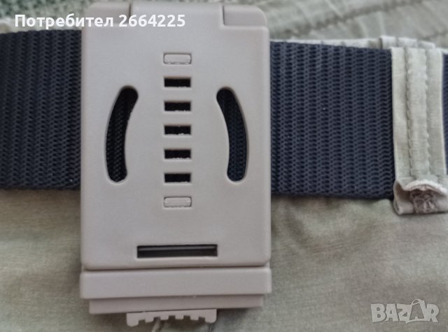 Teк-loc каки ХL, снимка 2 - Оборудване и аксесоари за оръжия - 37477992