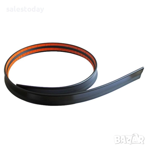 Универсален спойлер тип Lip за багажник, 135см