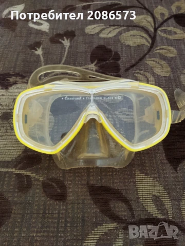 Очила за плуване 