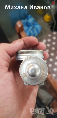 Изпарител / разширителен клапан за климатик - БМВ/BMW/-/f30/f31/-N57N 3.0d 258кс, снимка 2 - Части - 33300615