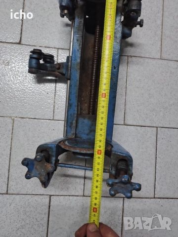 Машина за консерви, снимка 2 - Други машини и части - 52868910