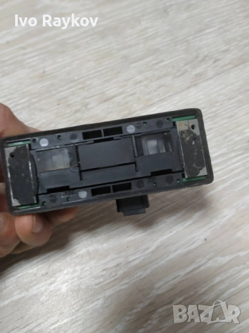 Сензор , дъжд за Citroen , PEUGEOT 406 Coupe , 9633713280 